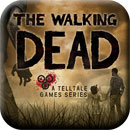 The Walking Dead The Complete First Season logo