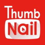 Thumbnail Maker for YT Videos Logo