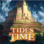 Tides of Time Logo