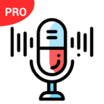 Tigersoft Voice Recorder Pro