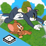 Tom Jerry Mouse Maze FREE 1