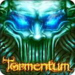 Tormentum Dark Sorrow Logo