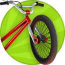 Touchgrind BMX Logo