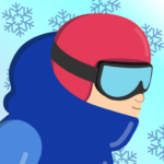 Twintip Ski 1