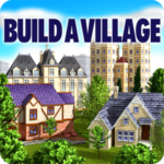 Tycoon Games Village City Island Sim Life 2 Logo