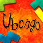 Ubongo Logo