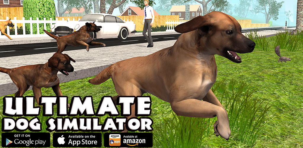 ultimate dog simulator apk 1.1