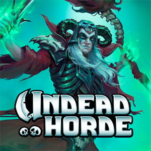 Undead Horde Logo