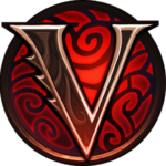 Vengeance Logo