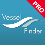 VesselFinder Pro
