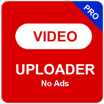 Video Uploader No Ads