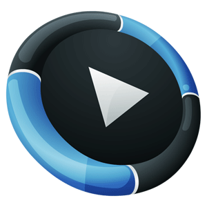 Video2me ProVideo Gif Maker Android full logo