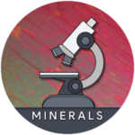 Virtual Microscope Minerals
