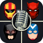 Voice Changer Super Voice Effects Editor Recorder