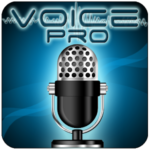 Voice PRO HQ Audio Editor