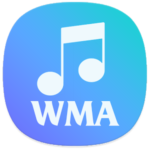 WMA Music Player