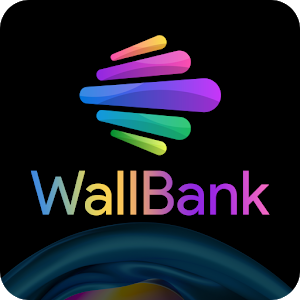 WallBank Vector Based Wallpapers