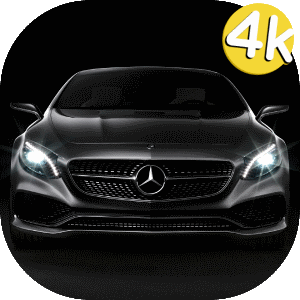 Wallpapers for Mercedes 4K HD Mercedes Cars Pic Logo