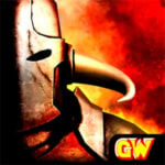 Warhammer Quest 2 Full Logo