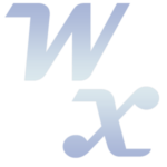 Weather Station Pro Logo 1