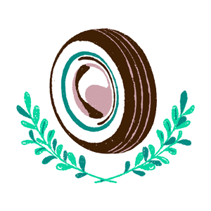 Wheels of Aurelia Logo