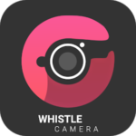 Whistle Phone Finder Whistle Camera