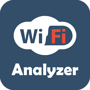 WiFi Analyzer Network Analyzer