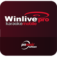 Winlive Pro Karaoke Mobile