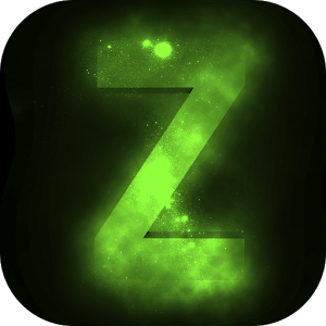 WithstandZ Zombie Survival Logo
