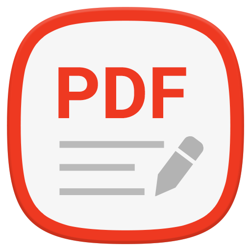 Write on PDF Logo