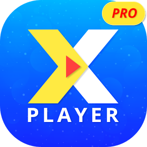 X Video Player