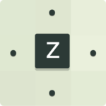 ZHED Puzzle Game Logo