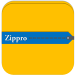Zippro Logo
