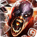 Zombie Deathmatch Logo