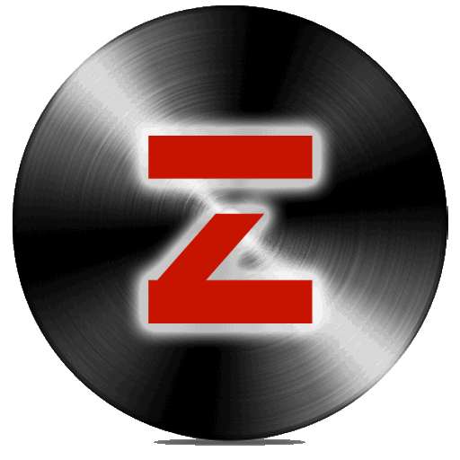 Zortam Mp3 Auto Tagger Automatic tag editor Logo