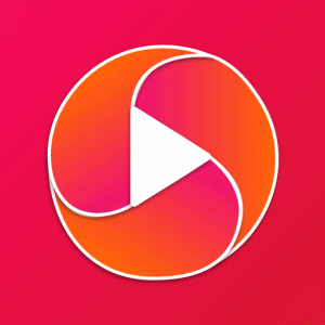 iShot Video Editor free video maker crop video Logo