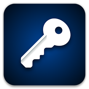 mSecure Password Manager logo 1