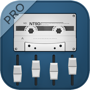 n-Track Studio 9.1.8.6971 for mac instal