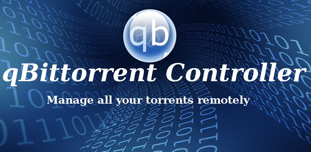 download the new for android qBittorrent 4.6.0