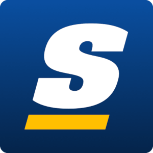 theScore Sports Scores Logo 1