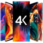 4K Wallpapers HD Live Backgrounds Auto Changer