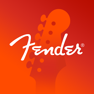 Free Guitar Tuner Fender Tune