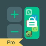Hide Apps Icon Pro
