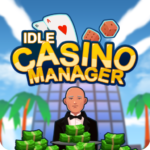 Idle Casino Manager Business Tycoon Simulator 1
