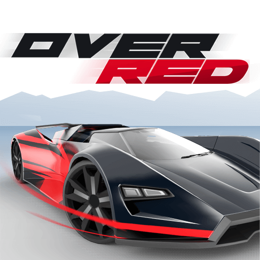 OverRed Racing Open World Racer 1