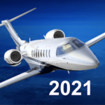 Aerofly FS 2021 Logo