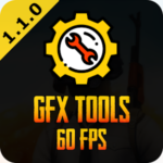 GFX tools pro for Game Booster