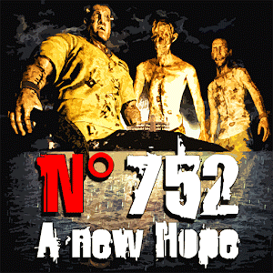 N 752 A New Hope Logo