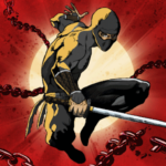 Ninjas Dungeon Logo