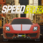 Speed Fever Logo